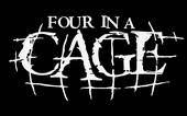 logo Four in a Cage